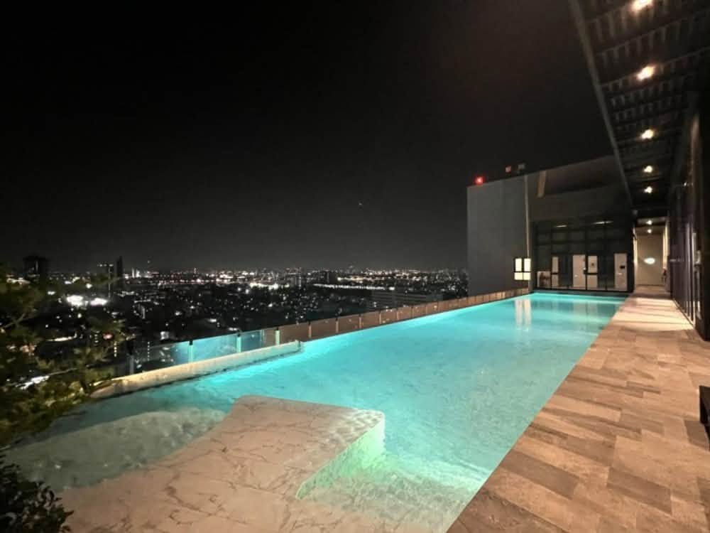 Condo for Rent | Centric Ratchayothin