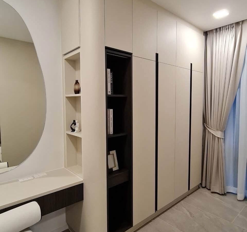 For Rent | Luxury 3-Storey Detached House at VIVE Krungthep Kreetha
