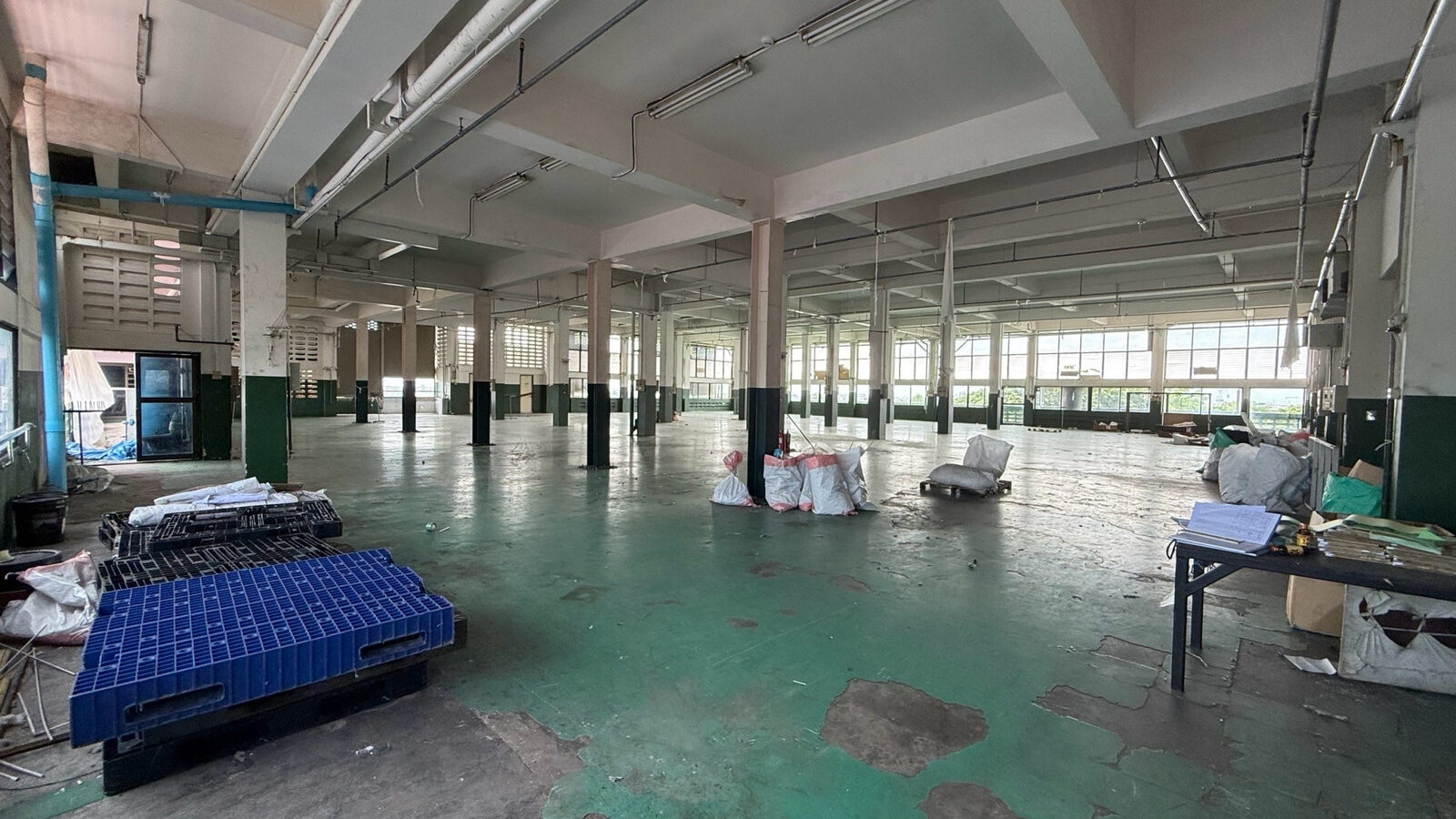 For Rent | Large Factory on Rama 2 Soi 33