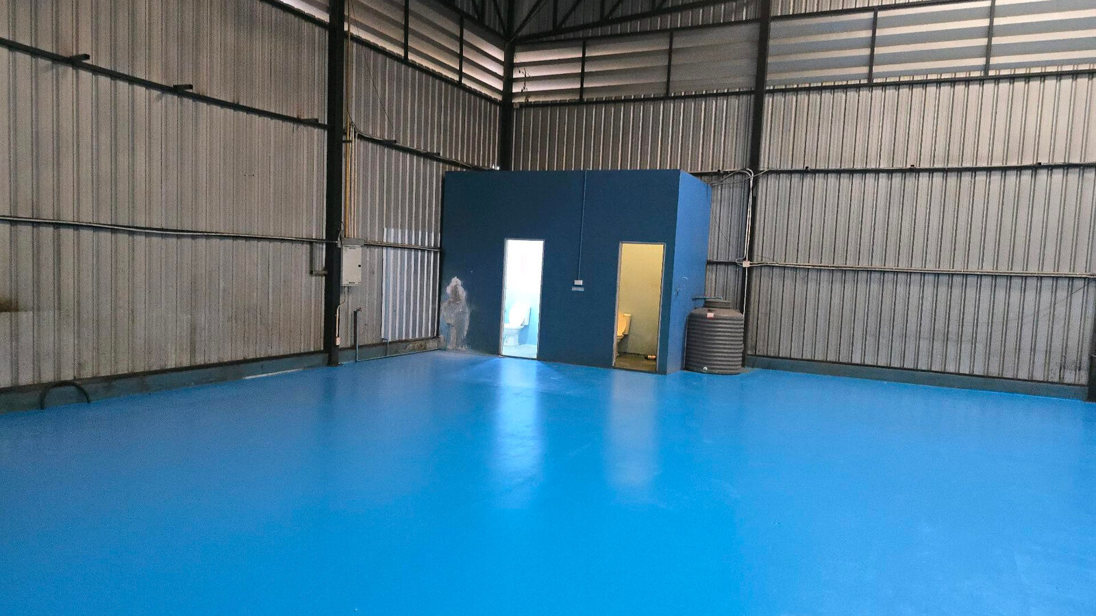 Warehouse for Rent | Thepharak Road KM.11, Bang Phli