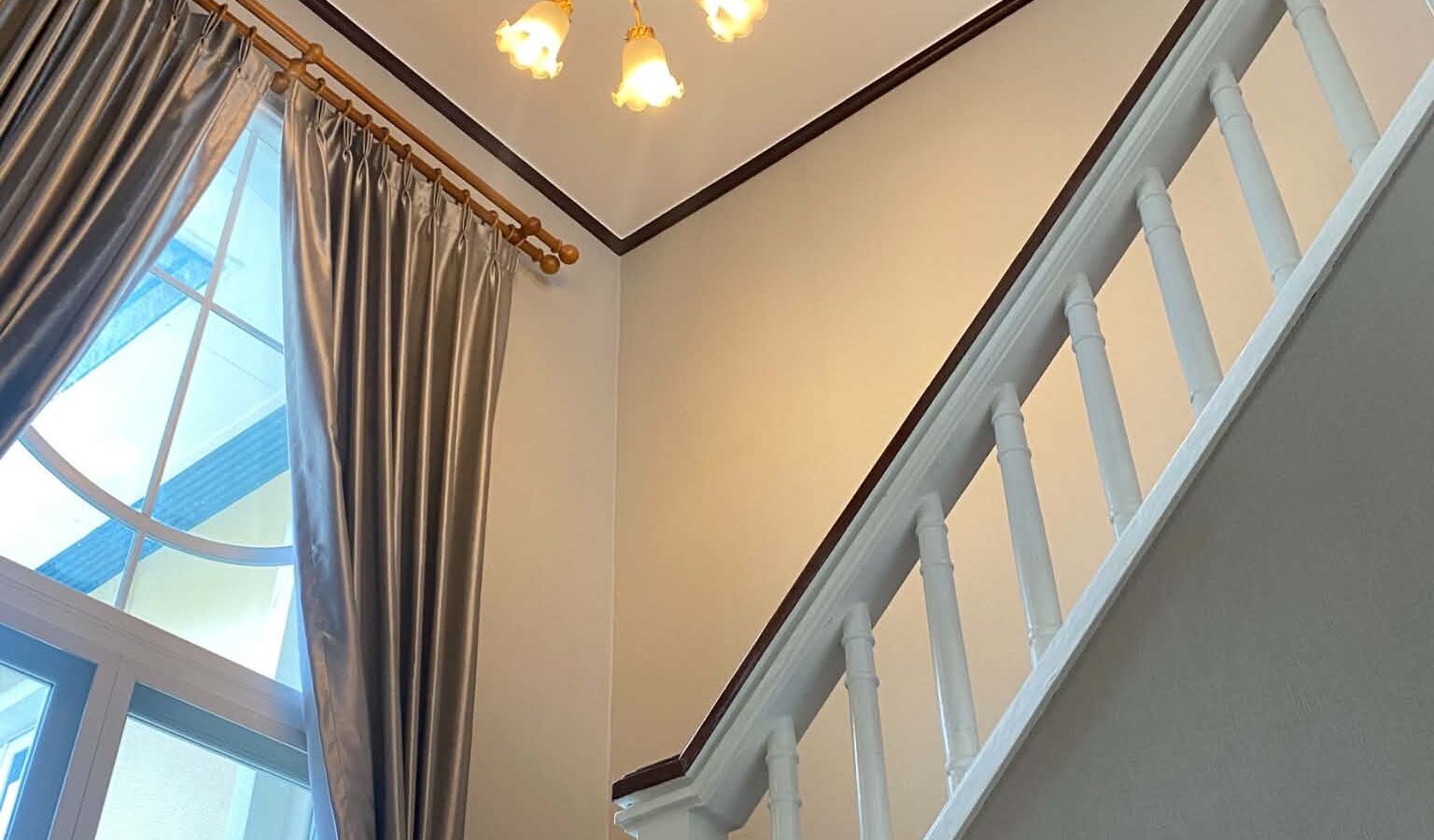 Large Detached House for Rent | Nantawan On Nut