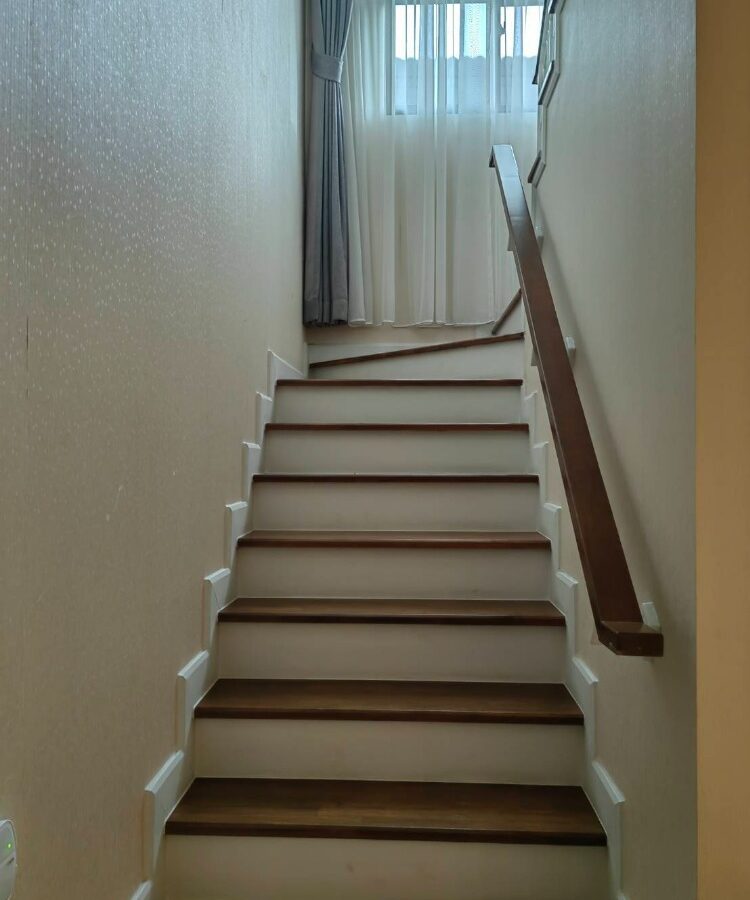 Detached House for Rent | Burasiri Wongwaen–Onnut
