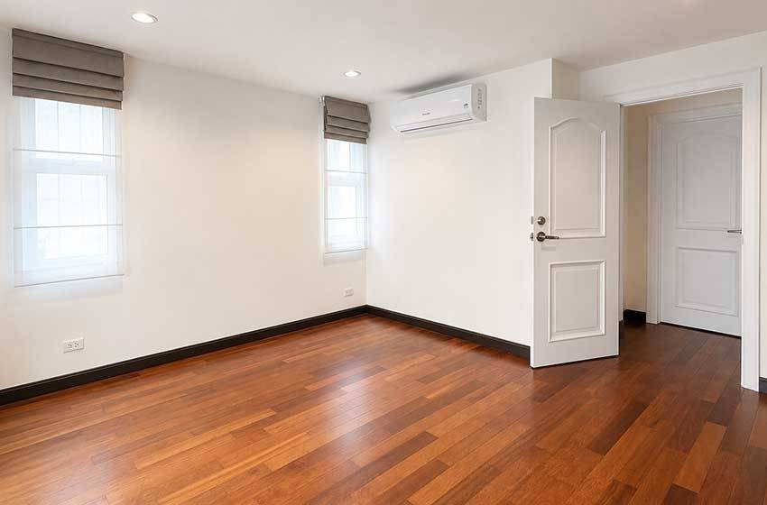 Renovated 3-Storey Detached House for Rent | Villa Nakarin