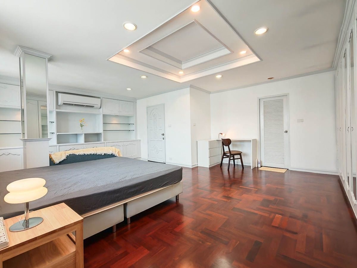 Newly Renovated Luxury Townhome for Rent | Sathu Pradit–Rama 3