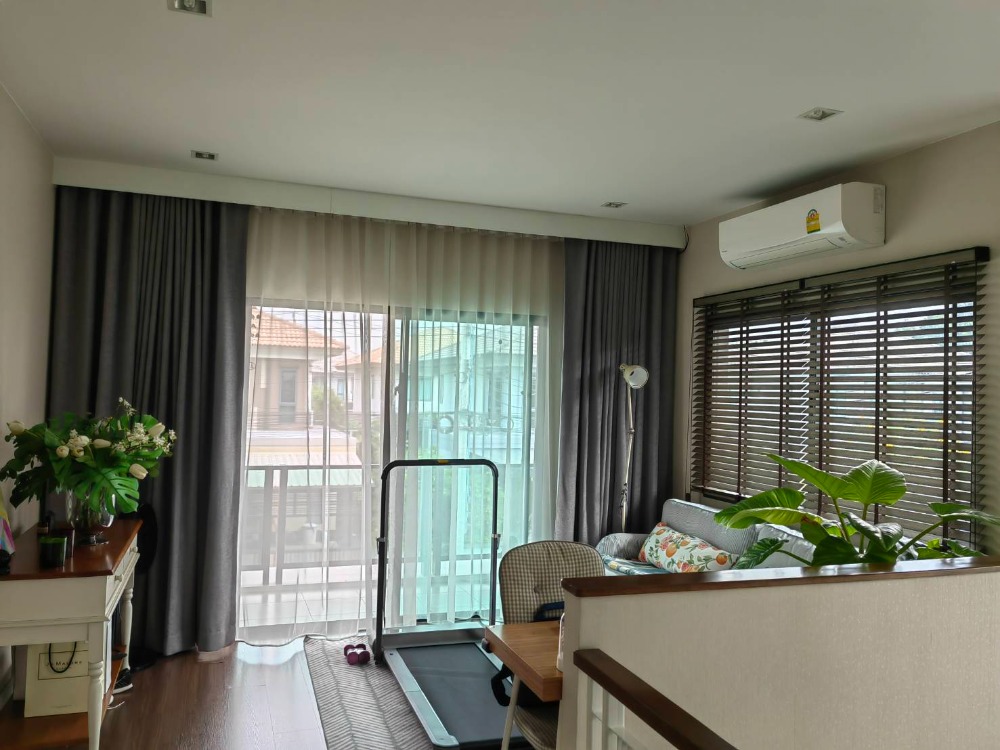 Detached House for Rent | Burasiri Wongwaen–Onnut