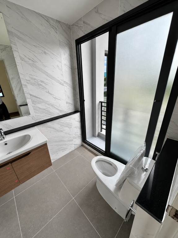 Detached House for Rent | The City Rama 9–Ramkhamhaeng