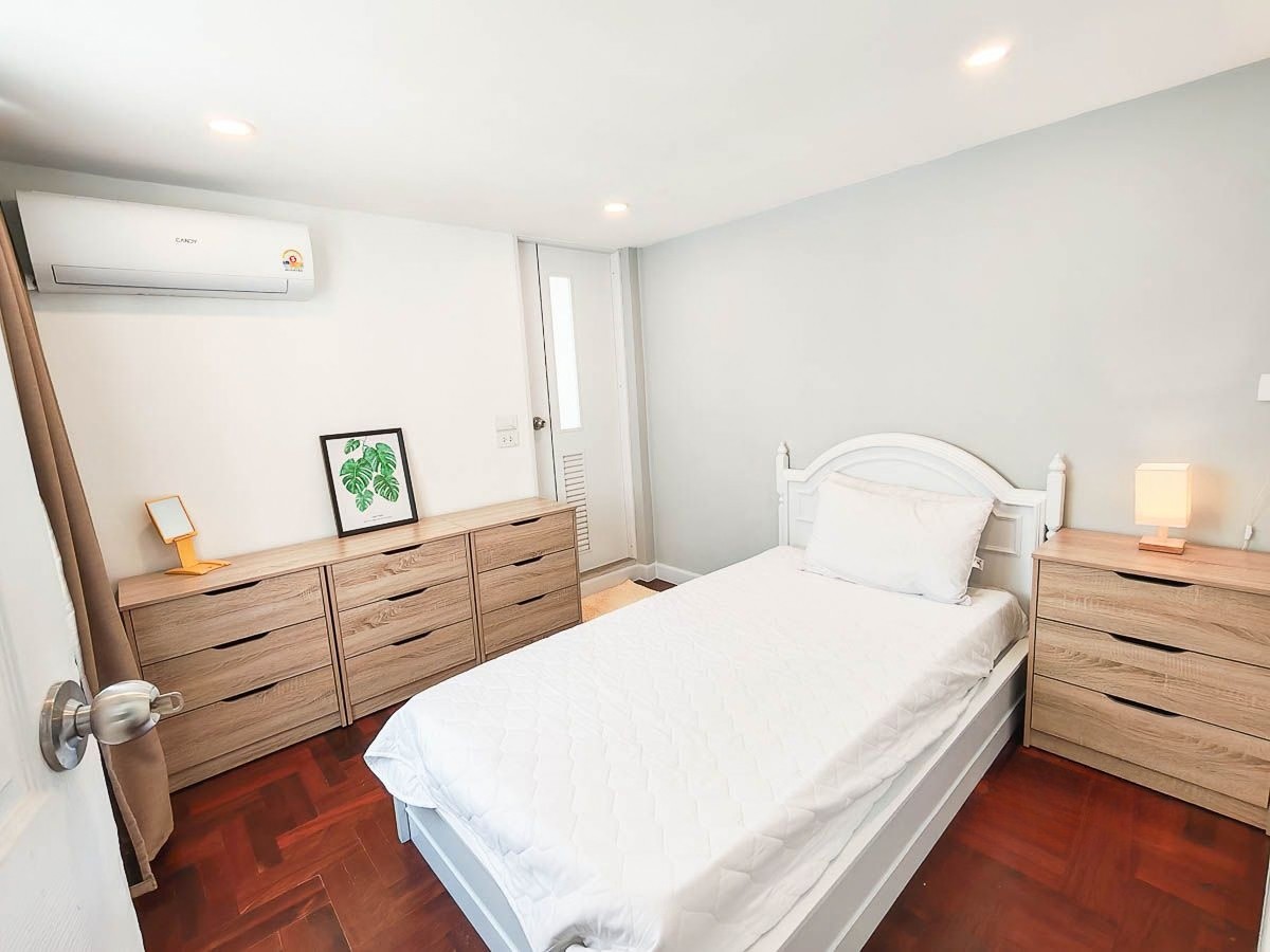 Newly Renovated Luxury Townhome for Rent | Sathu Pradit–Rama 3