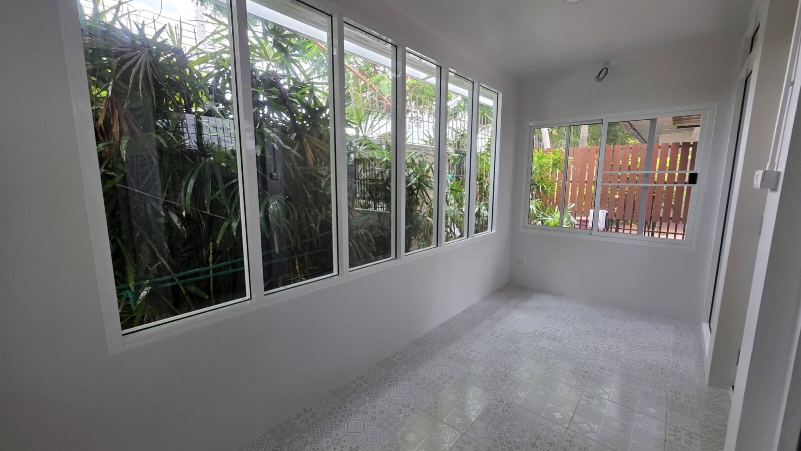 Detached House for Rent | Bangkok Villa, Pradit Manutham–Ladprao