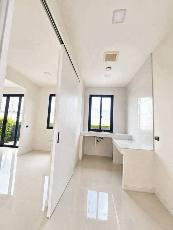 House for Sale | Grand Britania Bangna KM.12