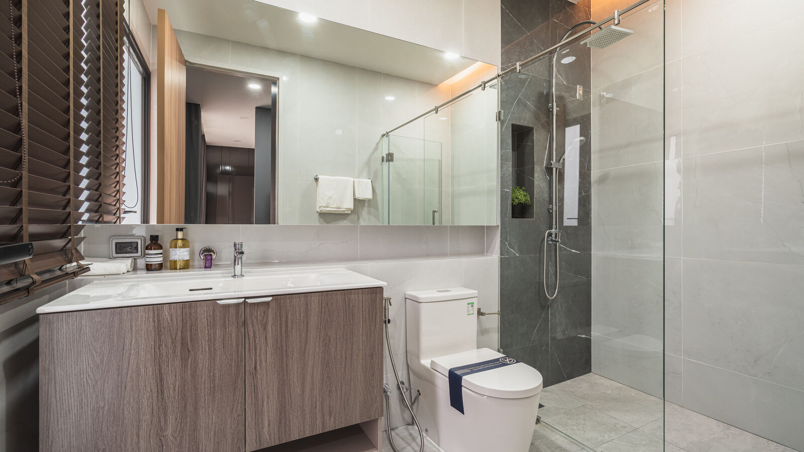 Luxury 3-Storey Detached House for Sale | Preecha Beyond Ramkhamhaeng–Krungthep Kreetha