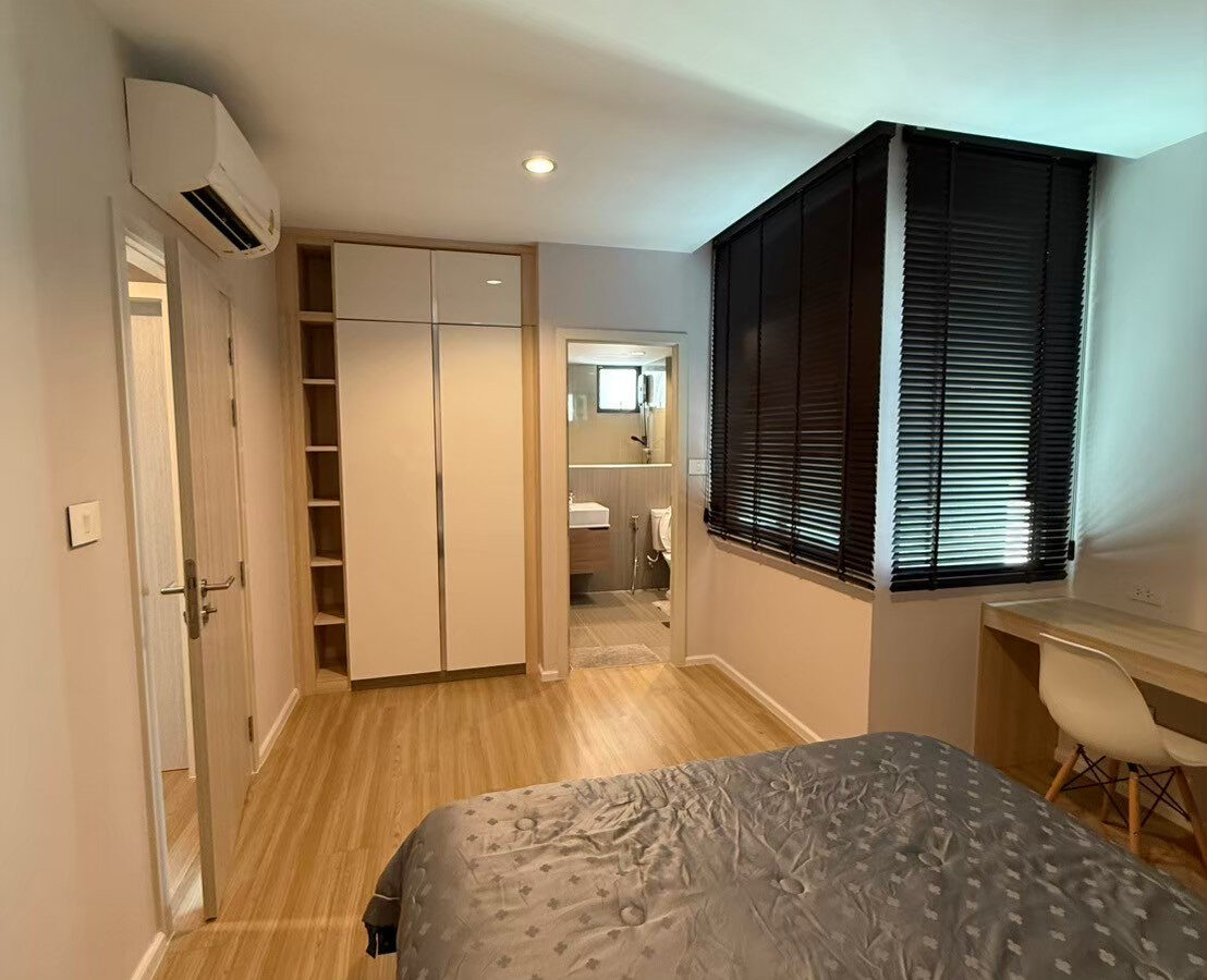 Nirvana Define Srinakarin–Rama 9 for Rent