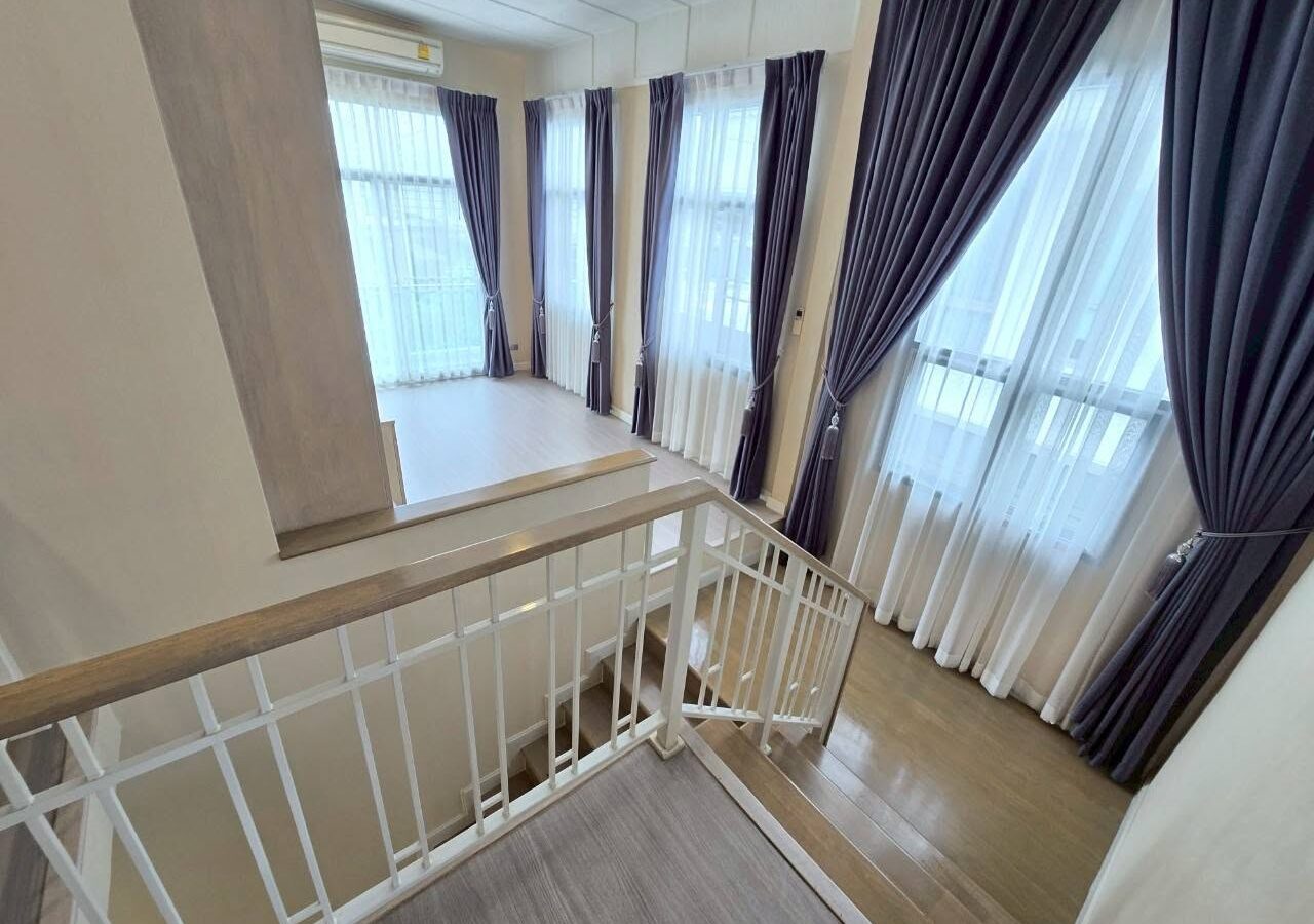 For Sale / Rent | Perfect Place Rama 9 – Krungthep Kreetha