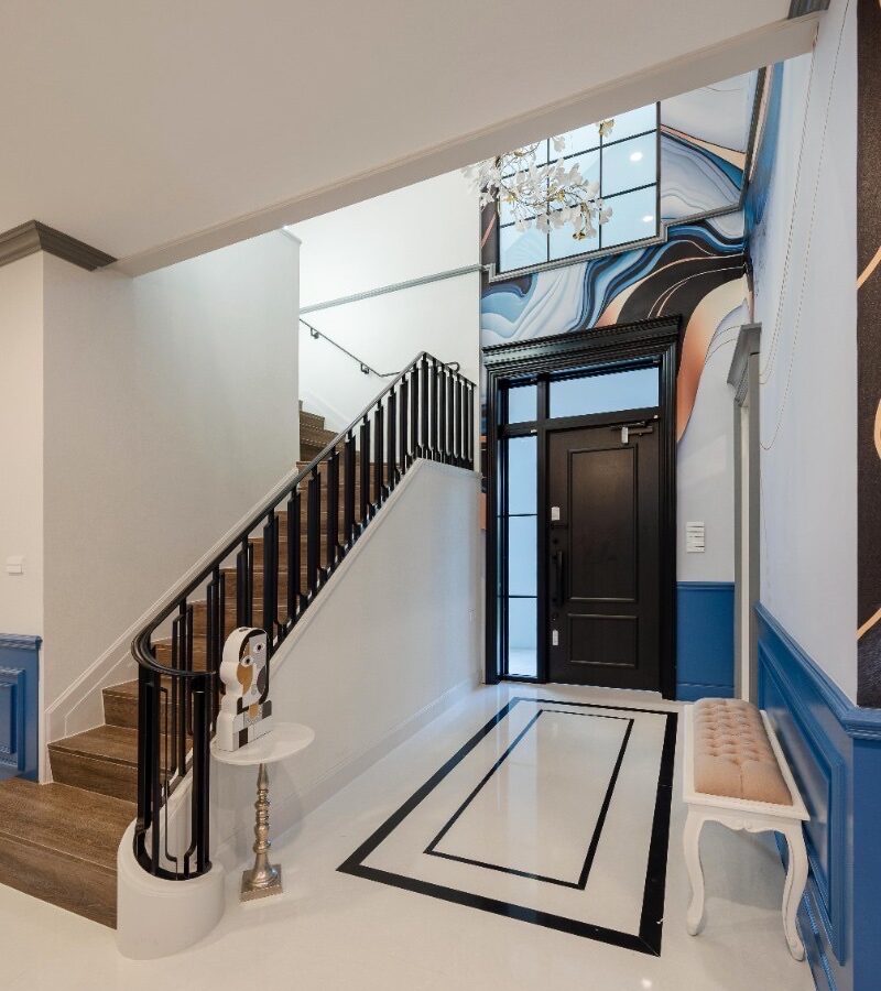 For Sale / Rent | Nantawan Rama 9–New Krungthep Kreetha