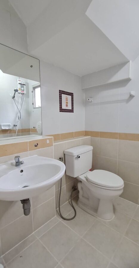 Detached House for Rent | Chaiyapruek Phetkasem 81