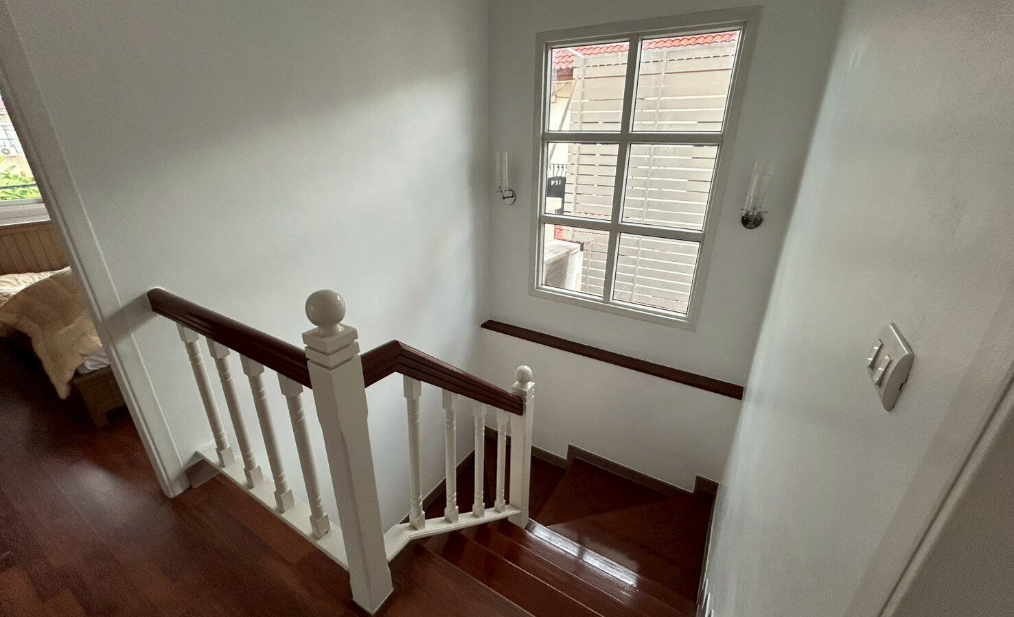 Detached House for Sale and Rent | The Grand Wongwaen–Pracha Uthit