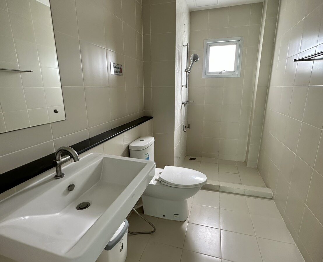 Home Office for Rent | B Square Mengjai by Sansiri