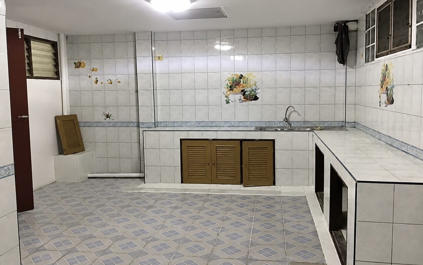 For Rent | Newly Renovated 2-Storey Townhome | Sukhumvit 101/1 – Wachiratham Sathit 57