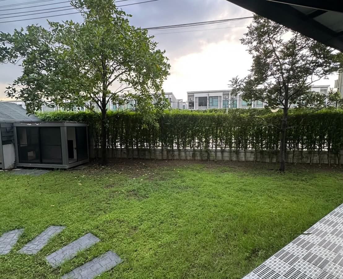 For Sale / Rent | Centro Ratchaphruek–Suan Phak