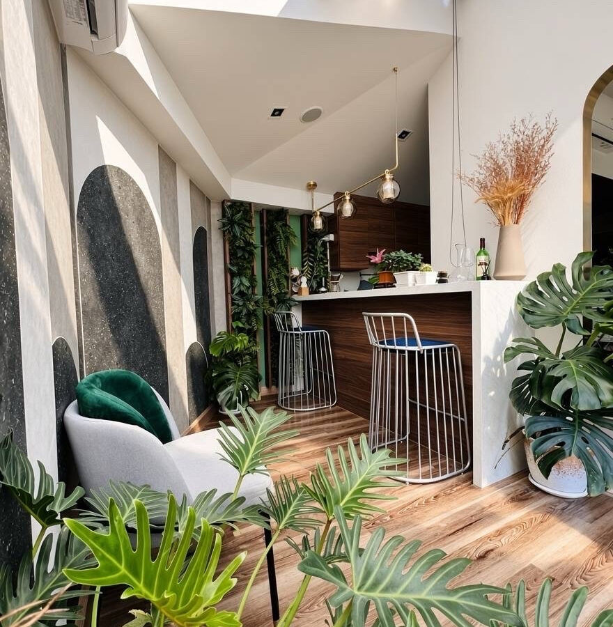 For Sale / Rent | The Thamm Signature | Luxury Fully Furnished 2-Storey Townhome