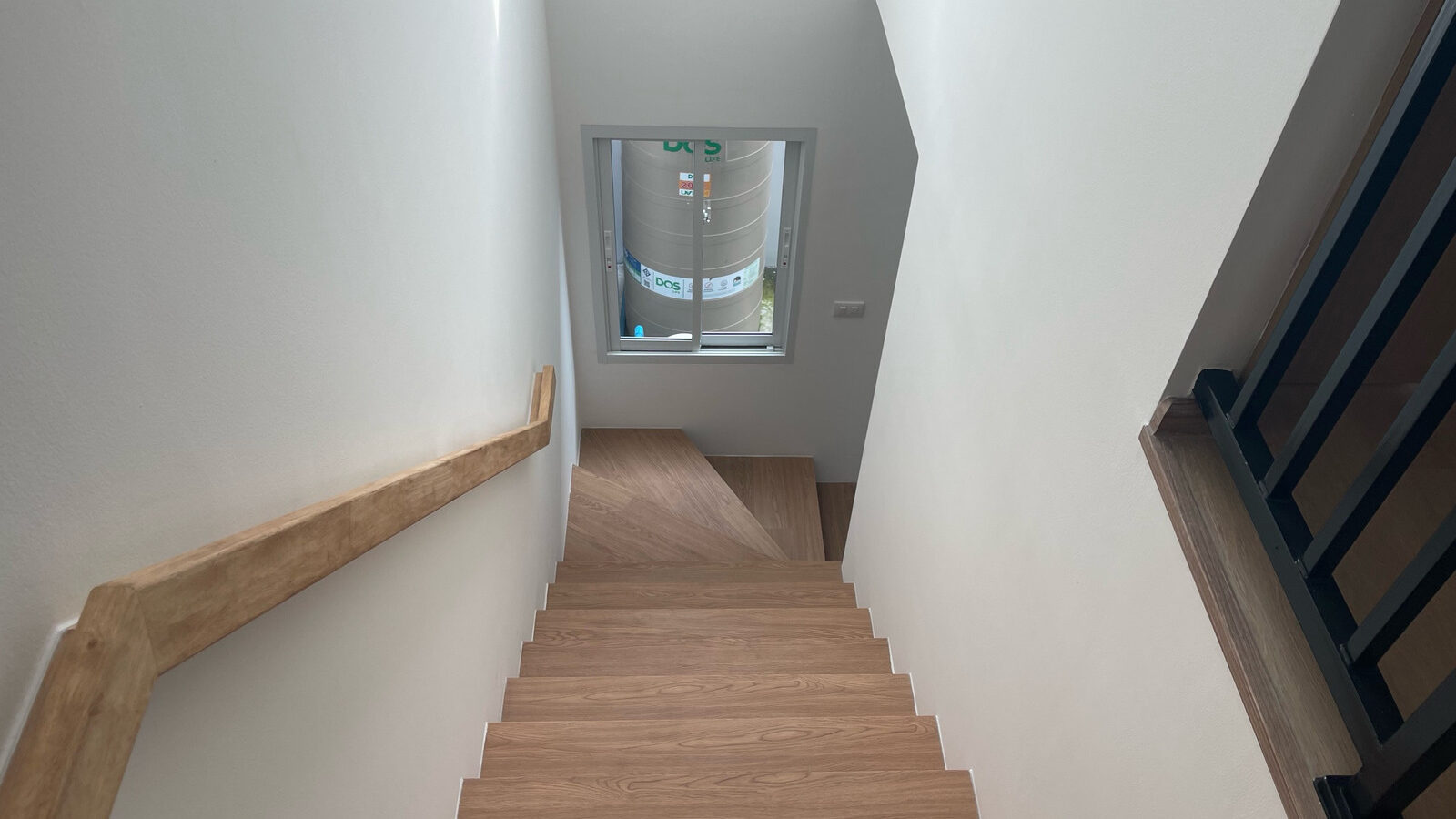 For Rent | iCopenh Sukhumvit 76 | New 2-Storey Townhome