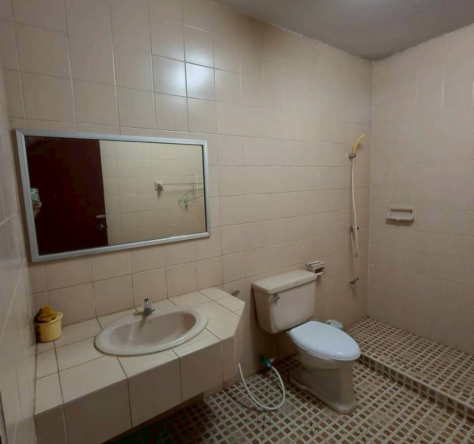 For Sale / Rent | 3-Storey Townhome at Phanawadee Village | Lat Phrao – Sutthisan