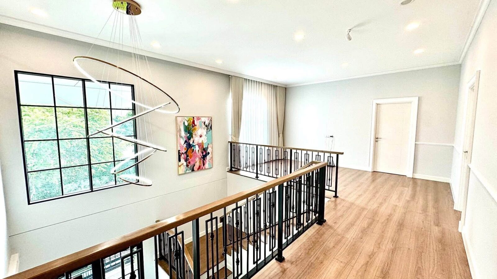 For Rent | Luxury Detached House at Setthasiri Bangna–Suvarnabhumi