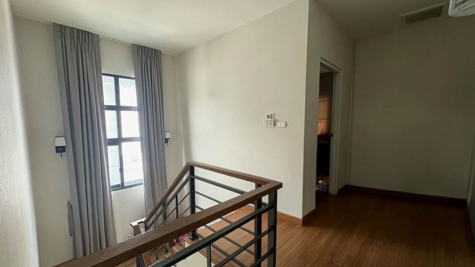 For Rent | 2-Storey Detached House at Centro On Nut–Suvarnabhumi