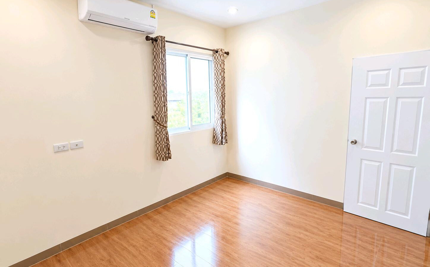 For Sale / Rent | Detached House at Chansamut Village