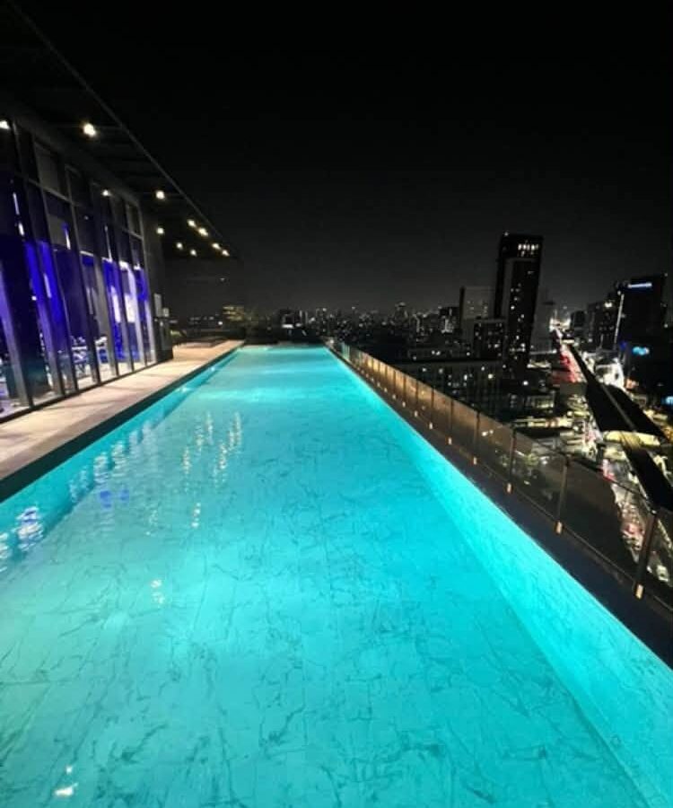 Condo for Rent | Centric Ratchayothin