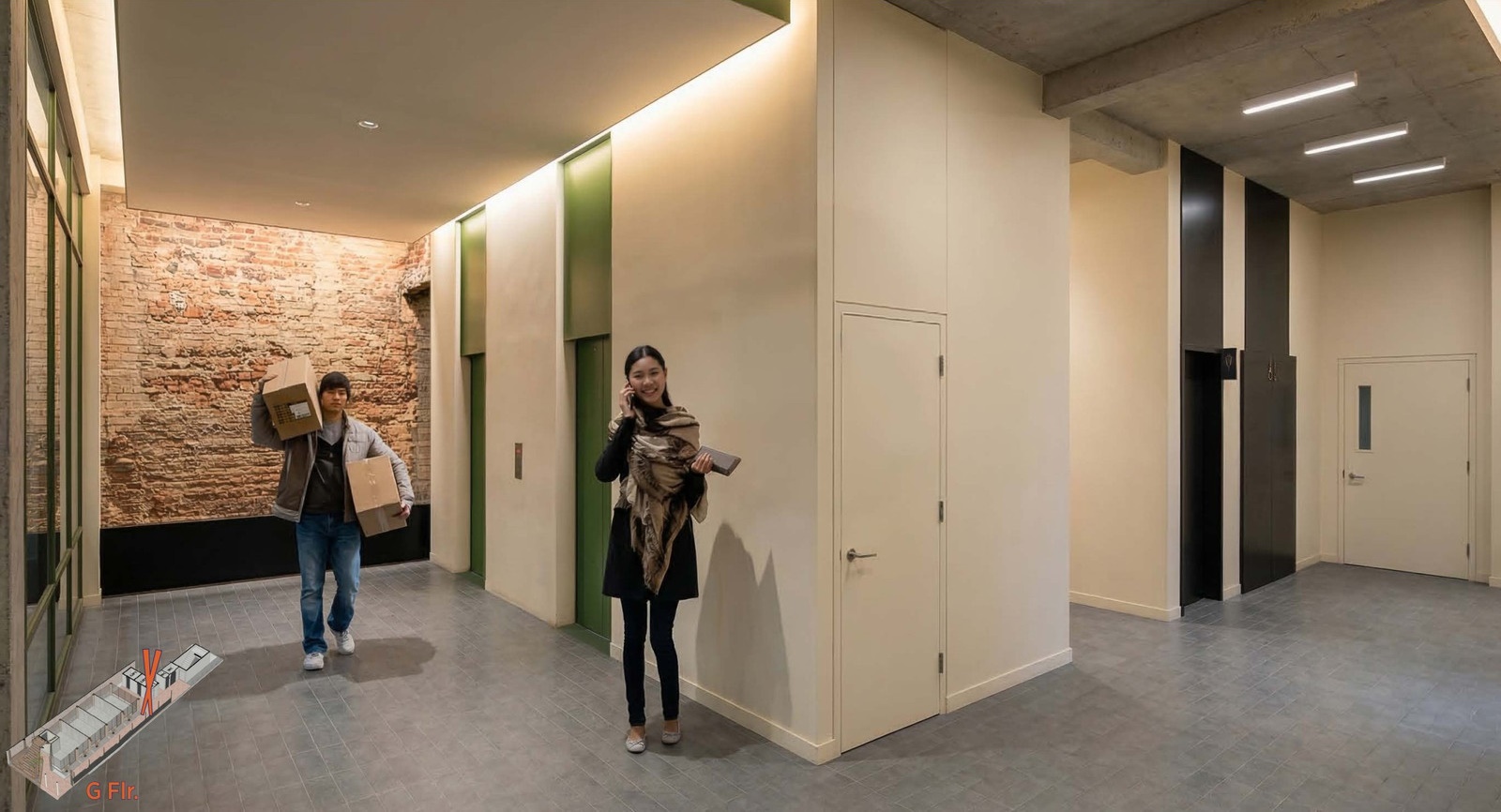 Commercial Spaces for Rent | Song Wat – Yaowarat, Bangkok
