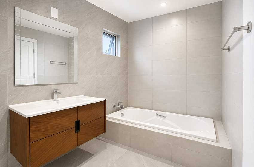 Renovated 3-Storey Detached House for Rent | Villa Nakarin
