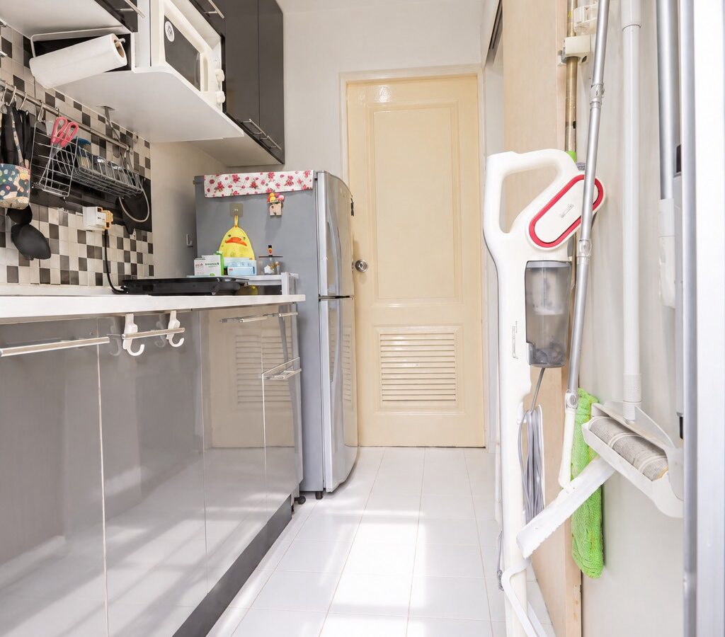 For Sale | The Seed Ratchada–Huaykwang Condo