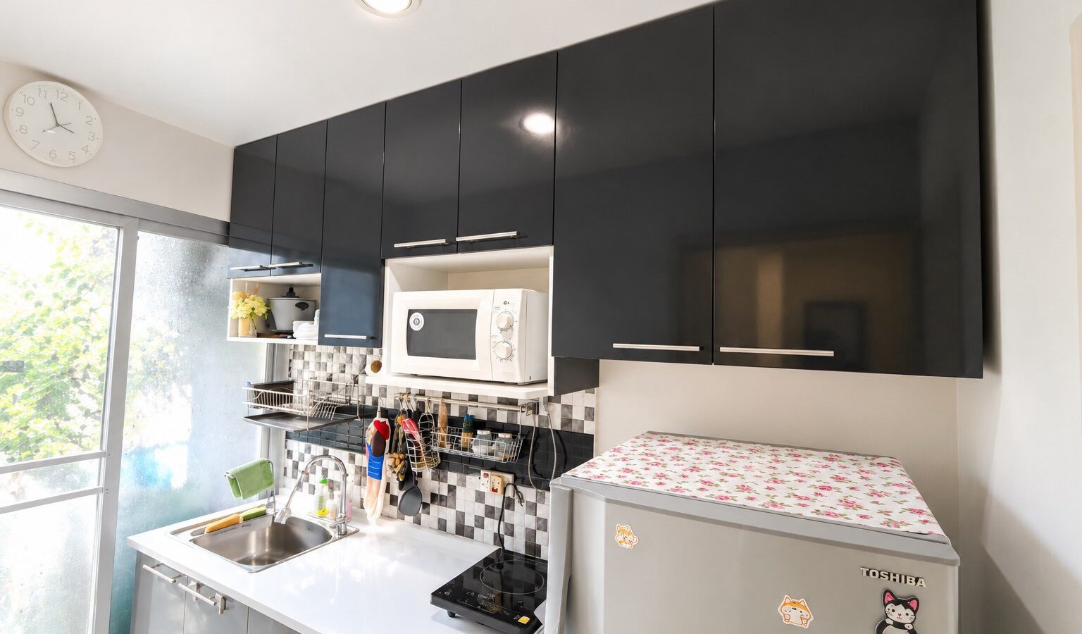 For Sale | The Seed Ratchada–Huaykwang Condo