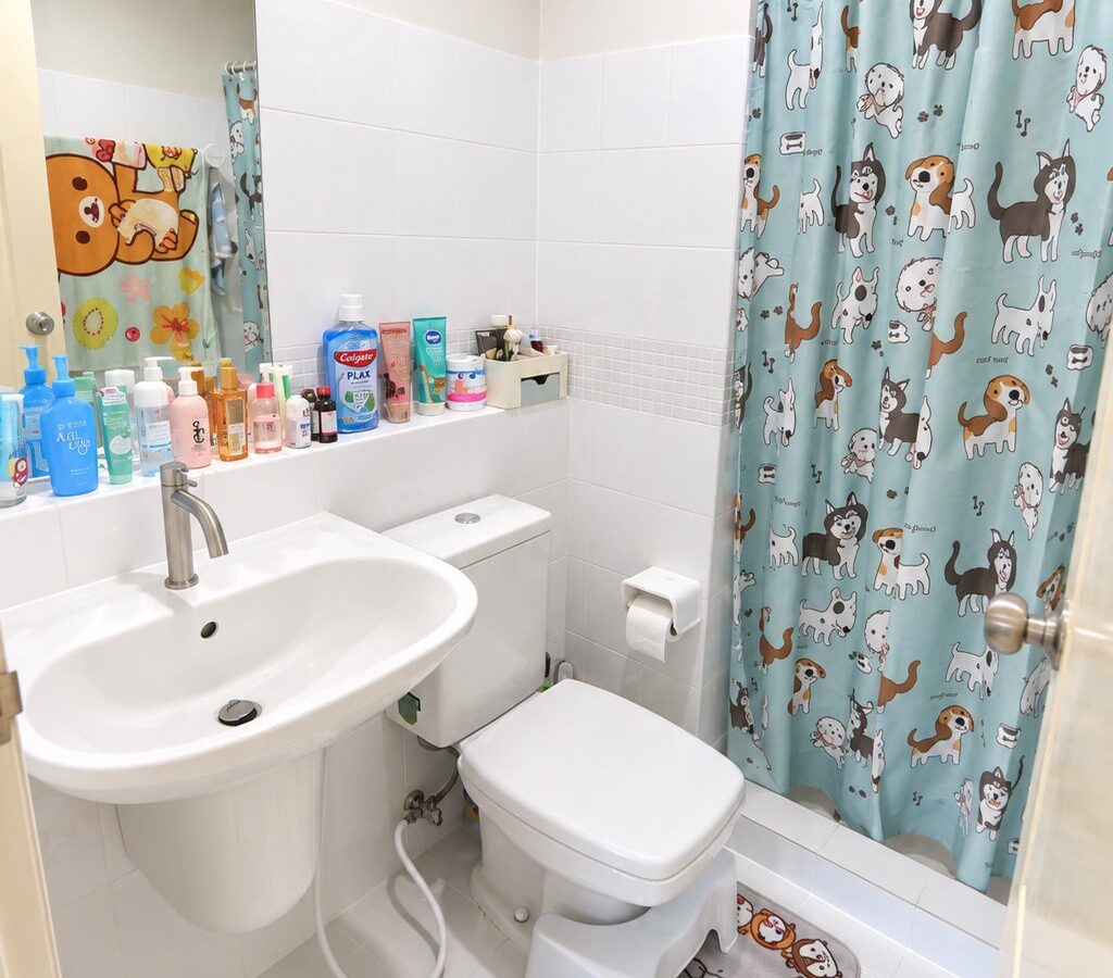 For Sale | The Seed Ratchada–Huaykwang Condo