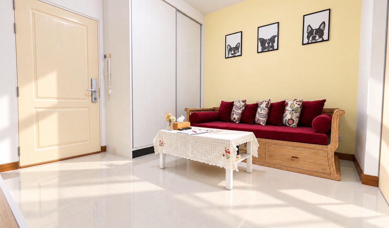 For Sale | The Seed Ratchada–Huaykwang Condo