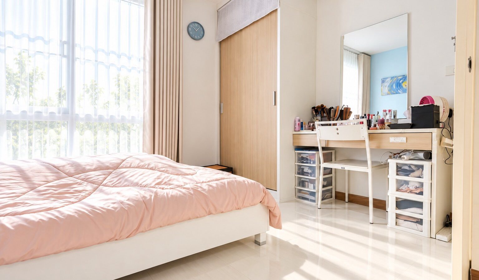 For Sale | The Seed Ratchada–Huaykwang Condo