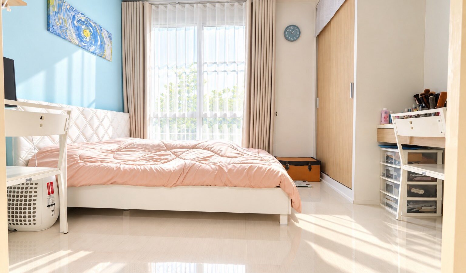 For Sale | The Seed Ratchada–Huaykwang Condo