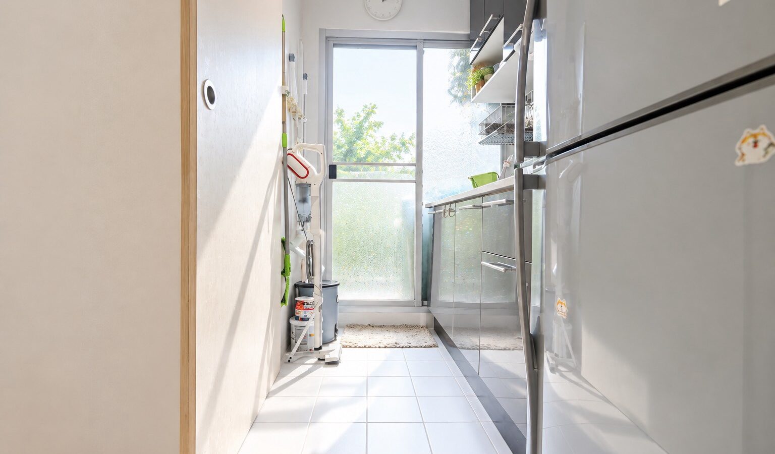 For Sale | The Seed Ratchada–Huaykwang Condo