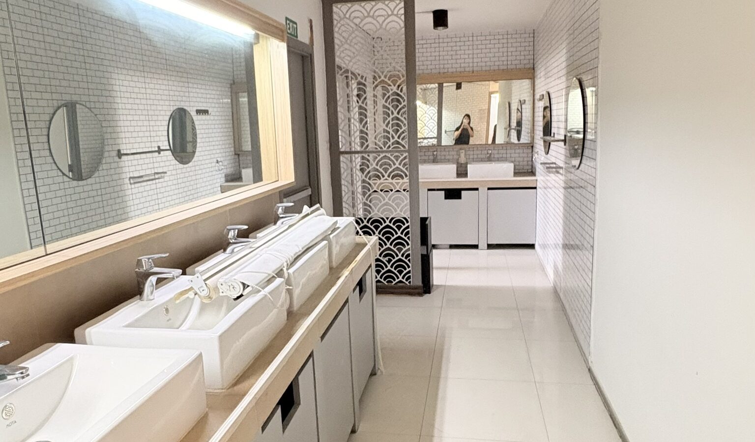 For Rent | Office Space at Wealth Tower, Charoen Nakhon